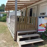 Mobil Climatise Chez Mickael Et Laetitia *
