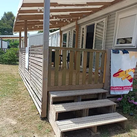 Mobil Climatisé Chez Mickaël Et Laëtitia *